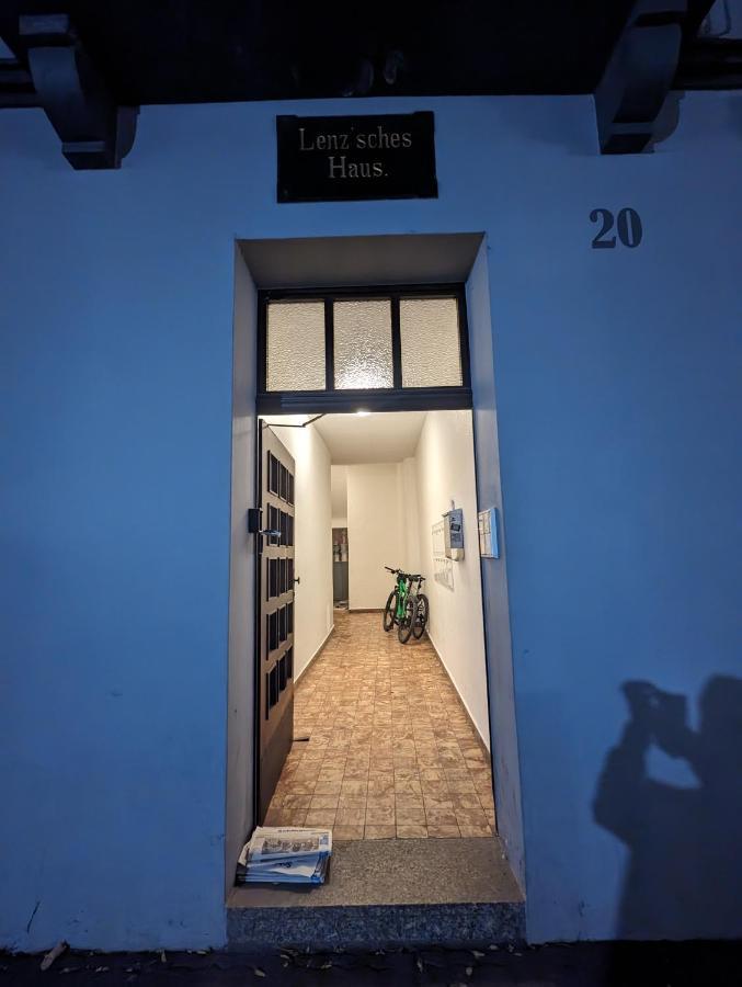 Schoenes 3 Zimmer Apartment In Der Altstadt Von Koblenz Koblenz  Exterior photo